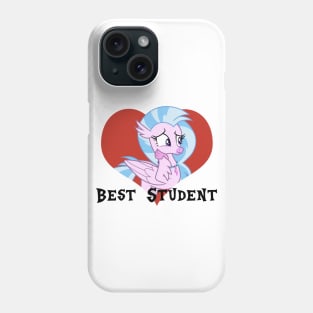 Silverstream is best student Phone Case