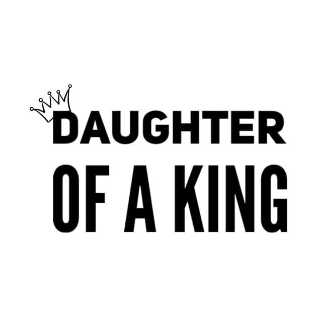 daughter of a king by Ashden