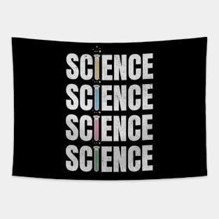 Science Tapestry