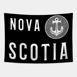 VACATION In Nova Scotia Canada Tapestry