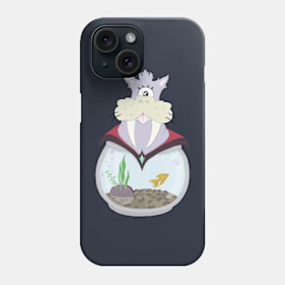 A Magician Phone Case