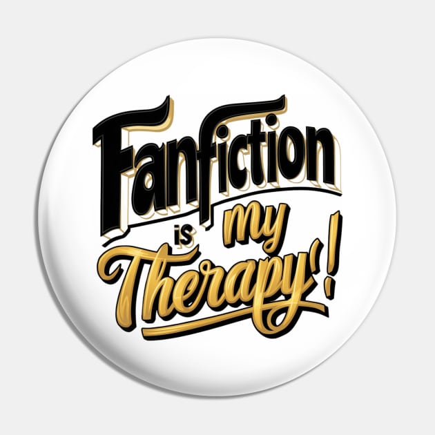 Fanfiction and  therapy! Pin by thestaroflove