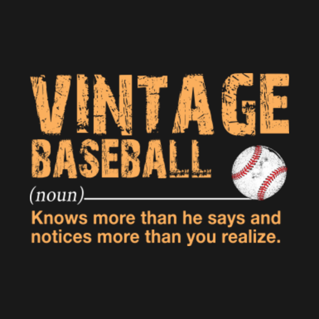 vintage-baseball-noun-costume-gift-vintage-baseball-t-shirt-teepublic