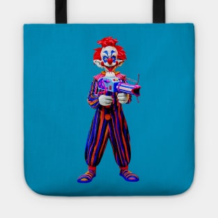 Killer Klown Rudy Tote