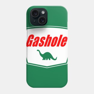 Gashole Dino Phone Case