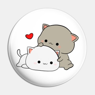 Cute couple Pin