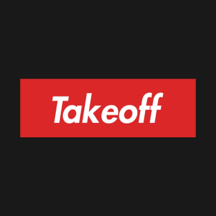 Takeoff T-Shirt