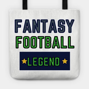 FANTASY FOOTBALL LEGEND Tote