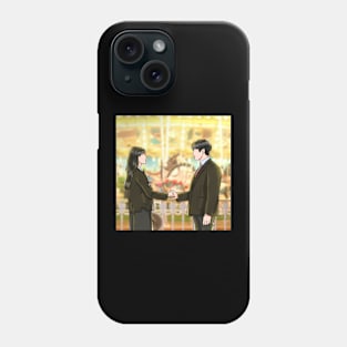 King the Land drama Phone Case