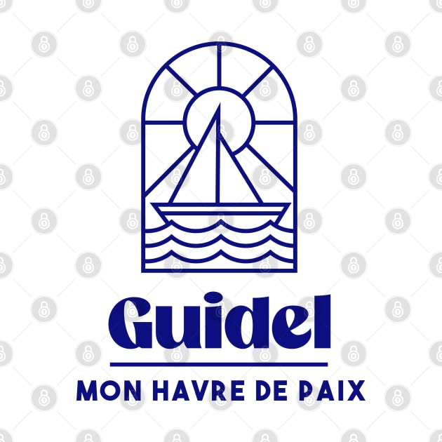 Guidel my haven of peace - Brittany Morbihan 56 Sea Holidays Beach by Tanguy44