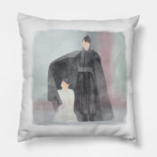 Scarlet heart ryeo FANART 02 Pillow