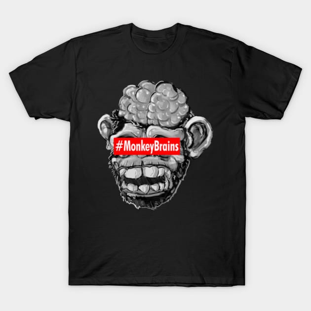 Supreme Parody T-Shirts for Sale