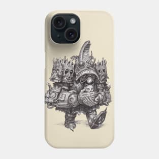 Guarded Phone Case