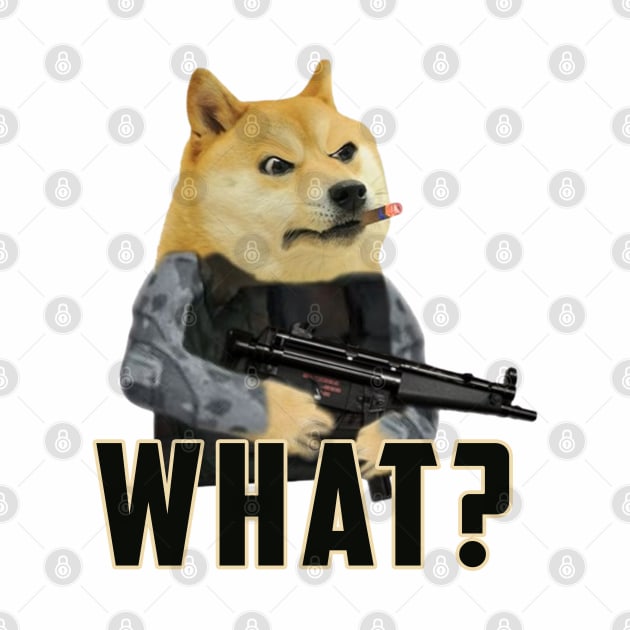 what dog Meme: Funny newest sarcastic dog meme for dogs lover by Ksarter