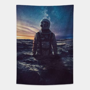 Stranded Tapestry