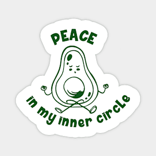 peace Magnet