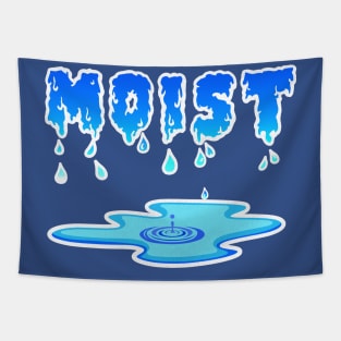 MOIST Tapestry