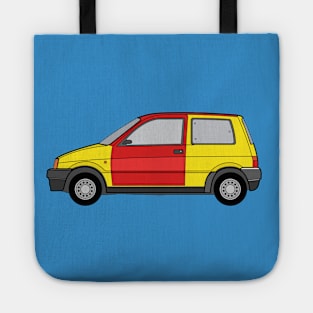 The Inbetweeners / Aesthetic Fan Art Gift Design Tote