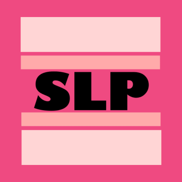 SLP pink by MayDay