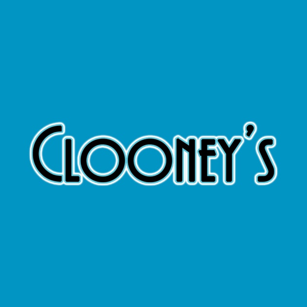 Clooney's by 3YsMenMedia