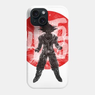 red dragon Phone Case