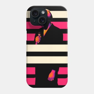 Tyler, The Creator Phone Case