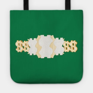 Million Dollar Champion Tote