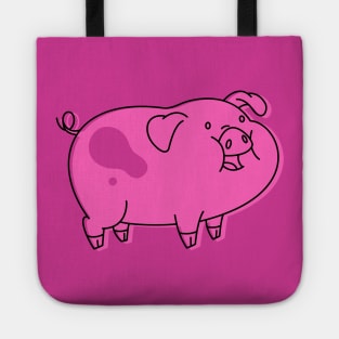 Waddles Tote