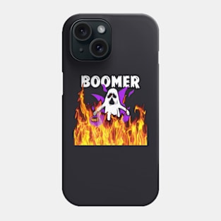 Halloween Phone Case