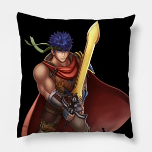 Ike Pillow