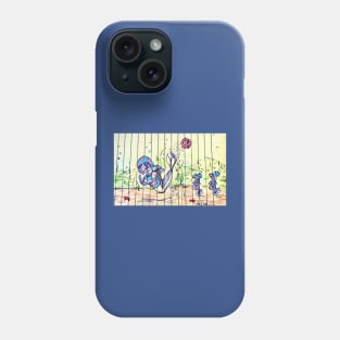 GOAL Phone Case