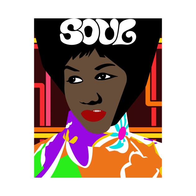 happy soul t shirt