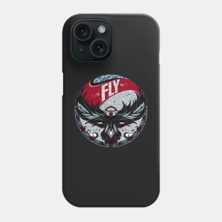 FLY Phone Case