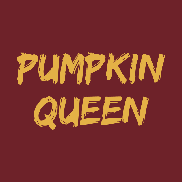 pumpkin queen by zeevana