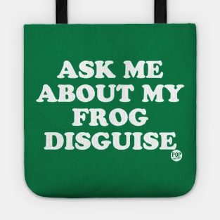 FROG Tote