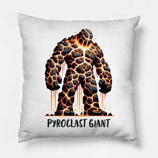 Pyroclast Giant Pillow