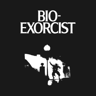 Bio-Exorcist T-Shirt