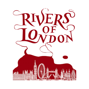 Rivers Of London T-Shirt
