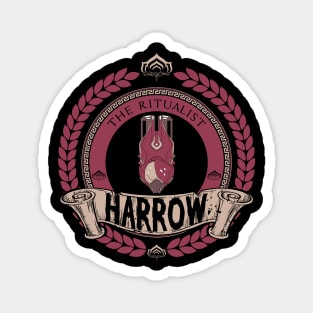 HARROW - LIMITED EDITION Magnet