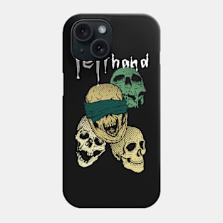 skull Phone Case