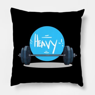 Heavy Pillow