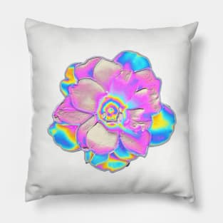 Efflorescence Pillow