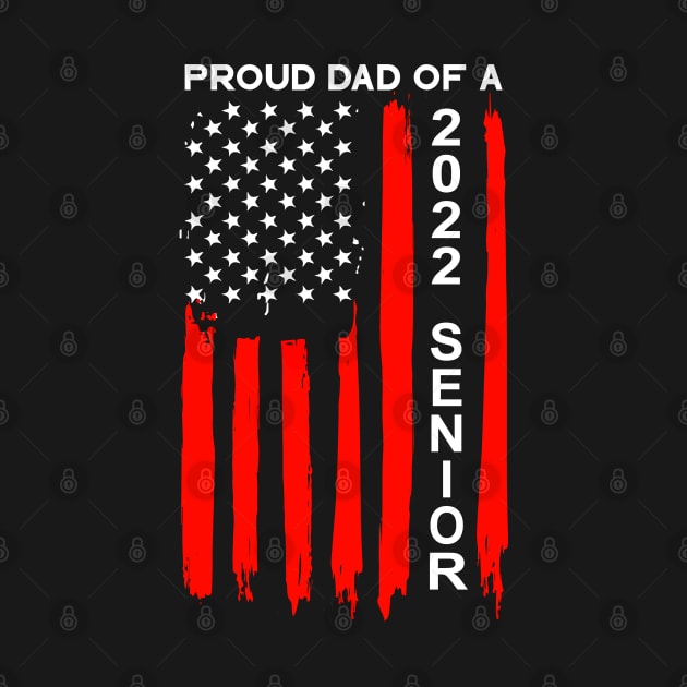 Proud Dad of a 2022 Senior by KsuAnn