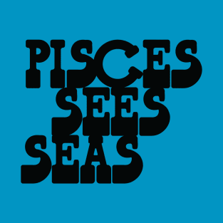 Pisces T-Shirt