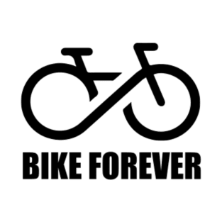 Bike forever T-Shirt