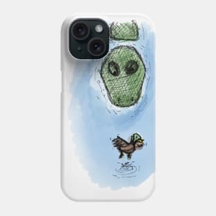 Go to eat Phone Case