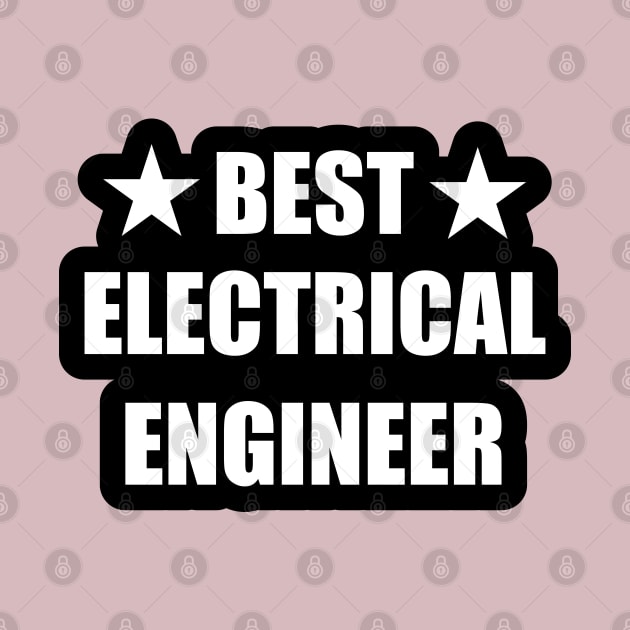 Best Electrical Engineer Design for Engineers and Engineering Students by ArtoBagsPlus