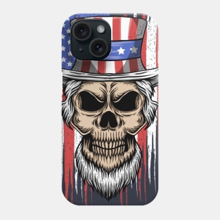 USA Phone Case