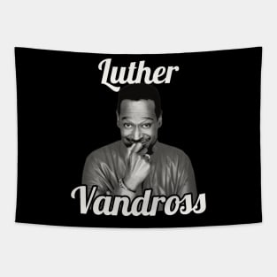 Luther Vandross / 1951 Tapestry