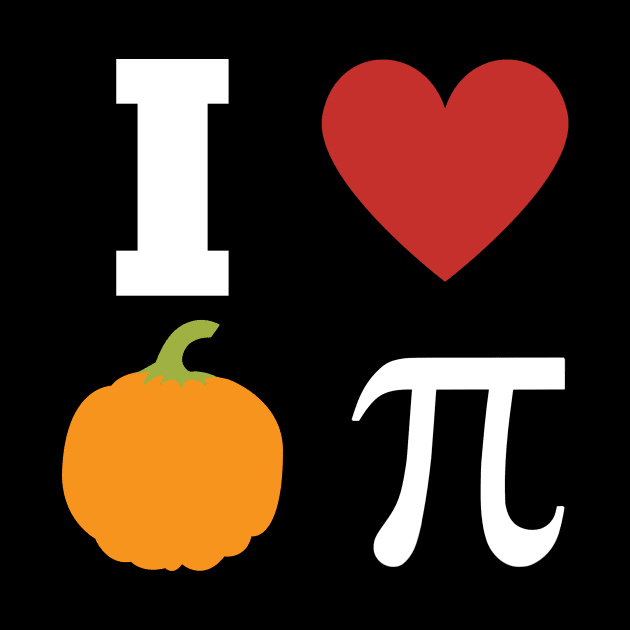 I love pumpkin pi by Motivational_Apparel